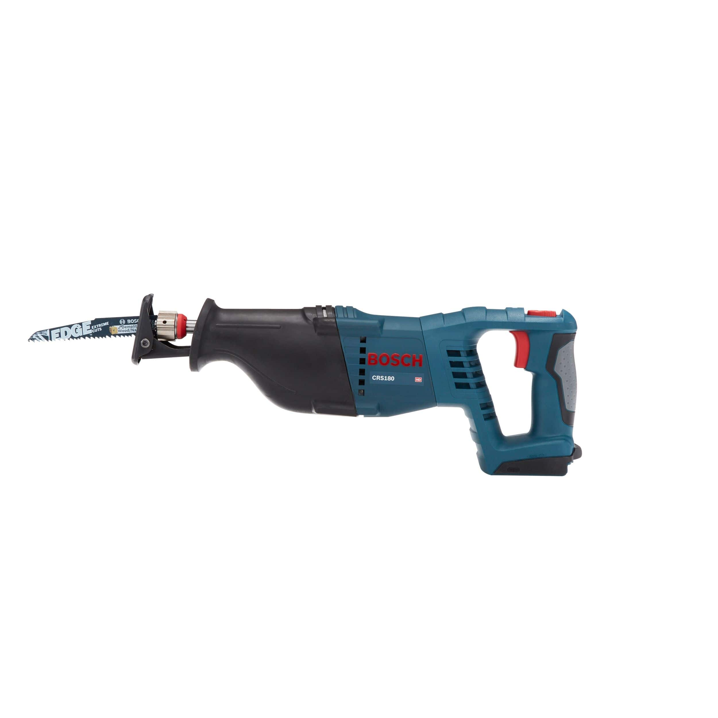 Bosch 18V 1 1 8 in Reciprocating Saw Bare Tool Canadian Tire