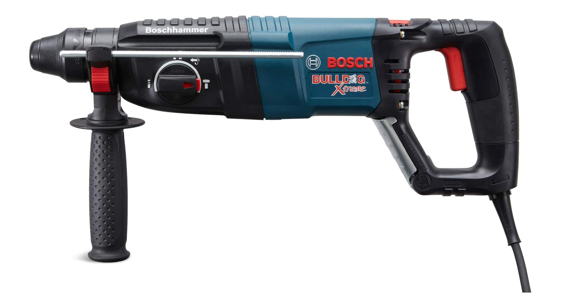 Bosch 1 in SDS Rotary Hammer Canadian Tire