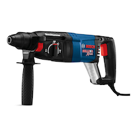 Bosch 1-in SDS+ Rotary Hammer