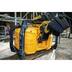 Radio à technologie Bluetooth DeWALT 12V/20V MAX Front_Angled_Right