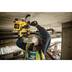 DEWALT 20V MAX 1-in SDS Plus Rotary Hammer, Tool Only Side_Right