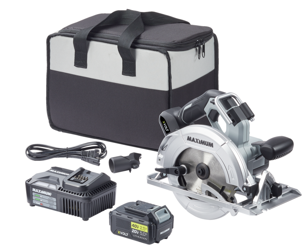 Cordless saw best sale canadian tire