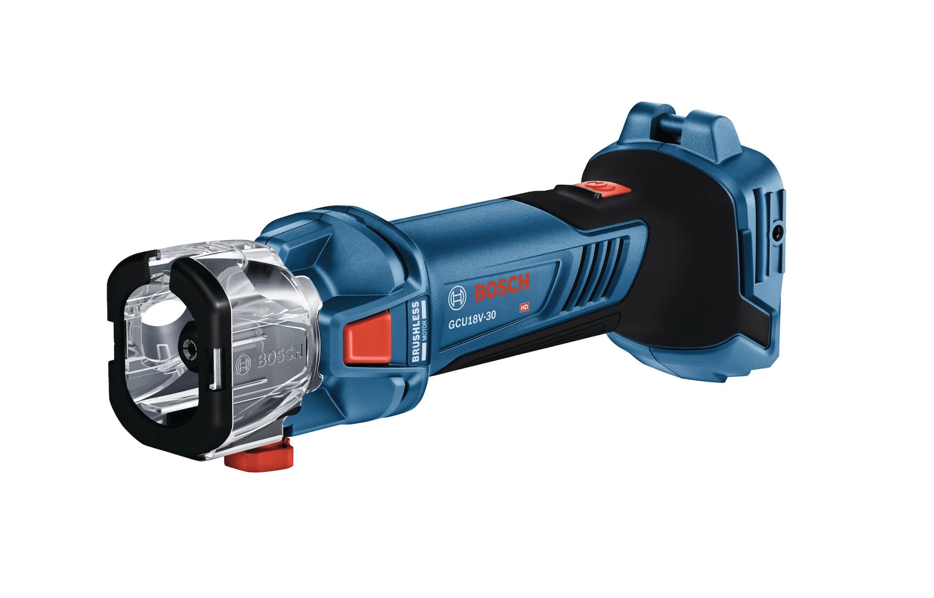 Bosch 18V Brushless Cut Out Bare Tool Canadian Tire