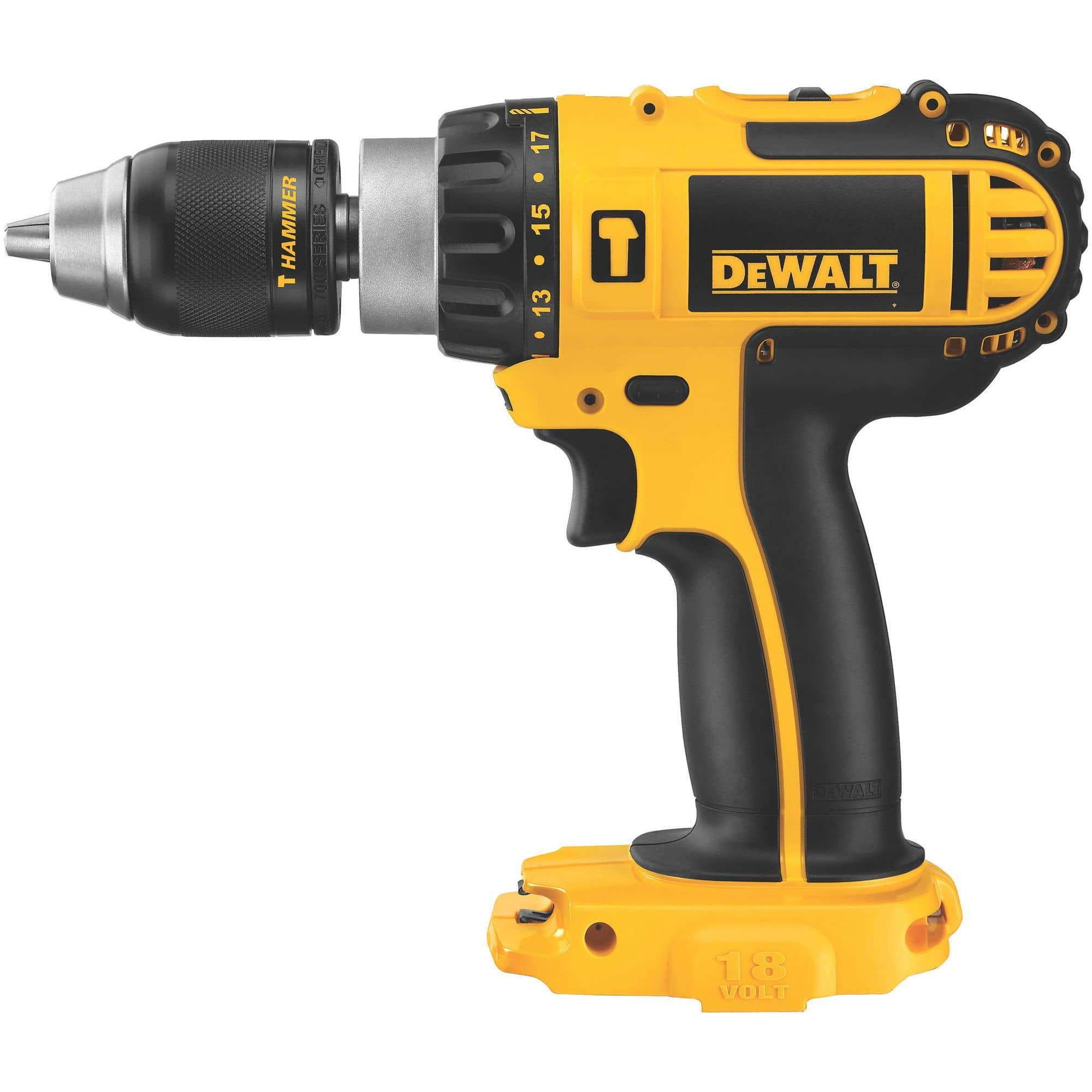 Dewalt hammer discount drill canadian tire