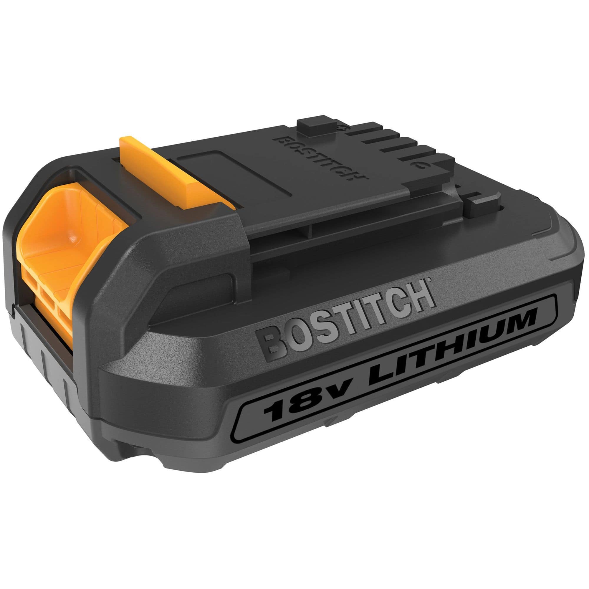 Bostitch 18V Lithium Ion Battery Canadian Tire