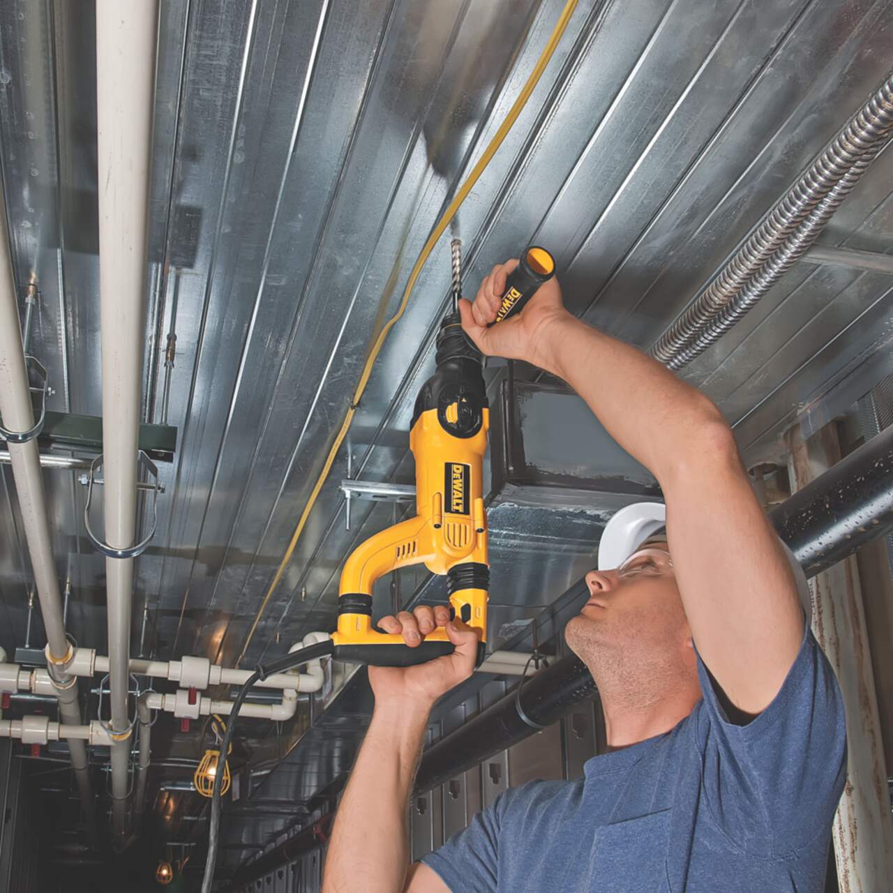 Dewalt d25263k hammer drill sale