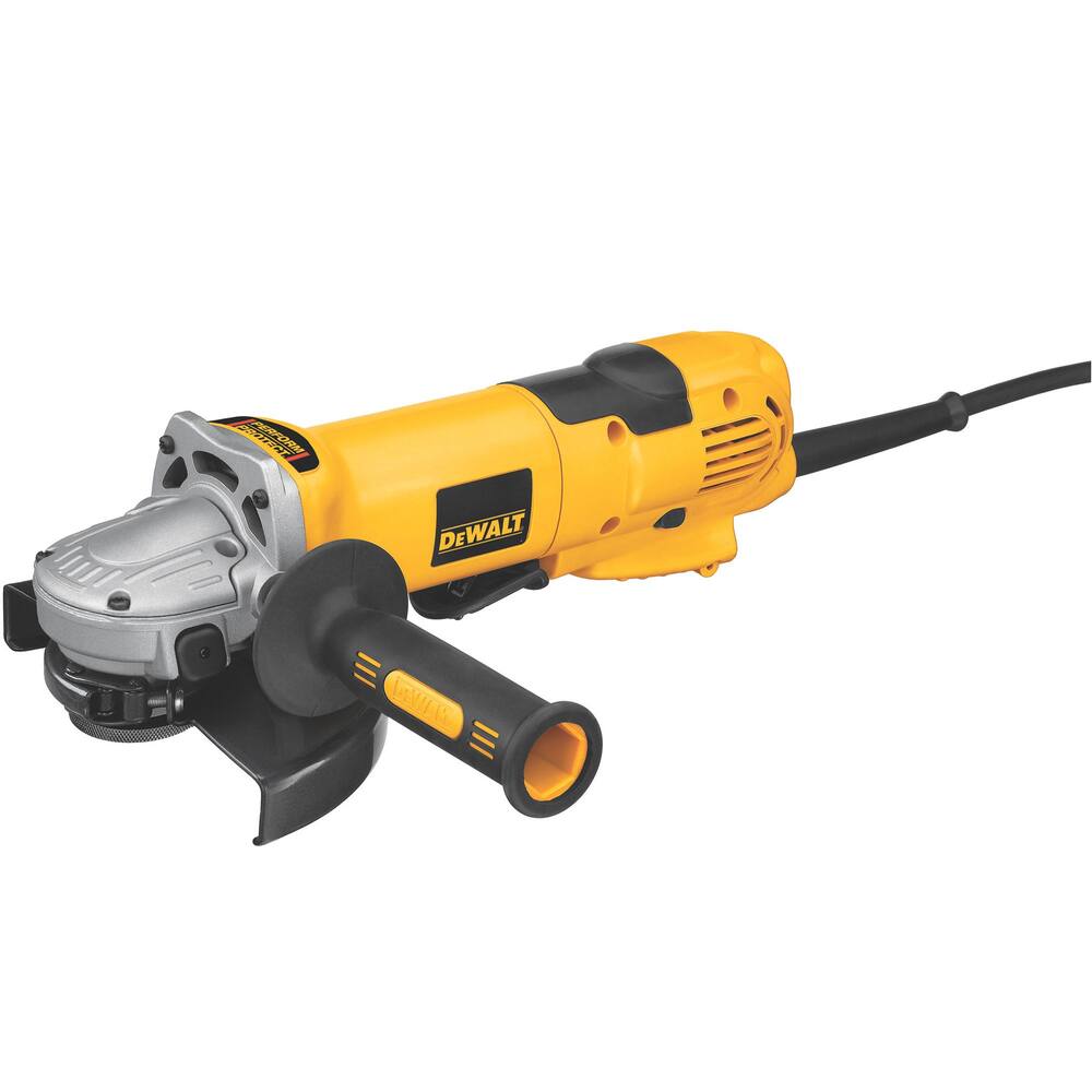 DEWALT 13A Angle Grinder, 6-in | Canadian Tire