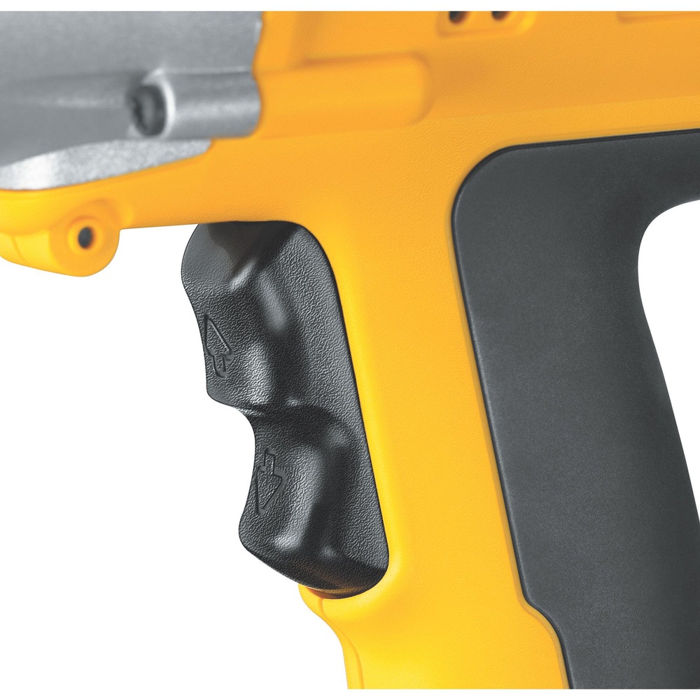 DEWALT 18V NiCad Cordless Impact Wrench, 1/2in, Tool Only Canadian Tire