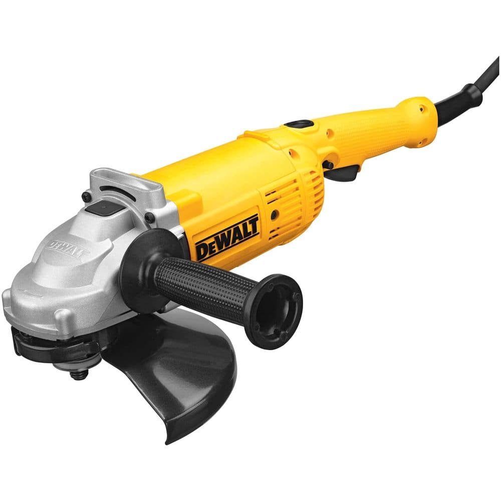 Dewalt heavy shop duty grinder