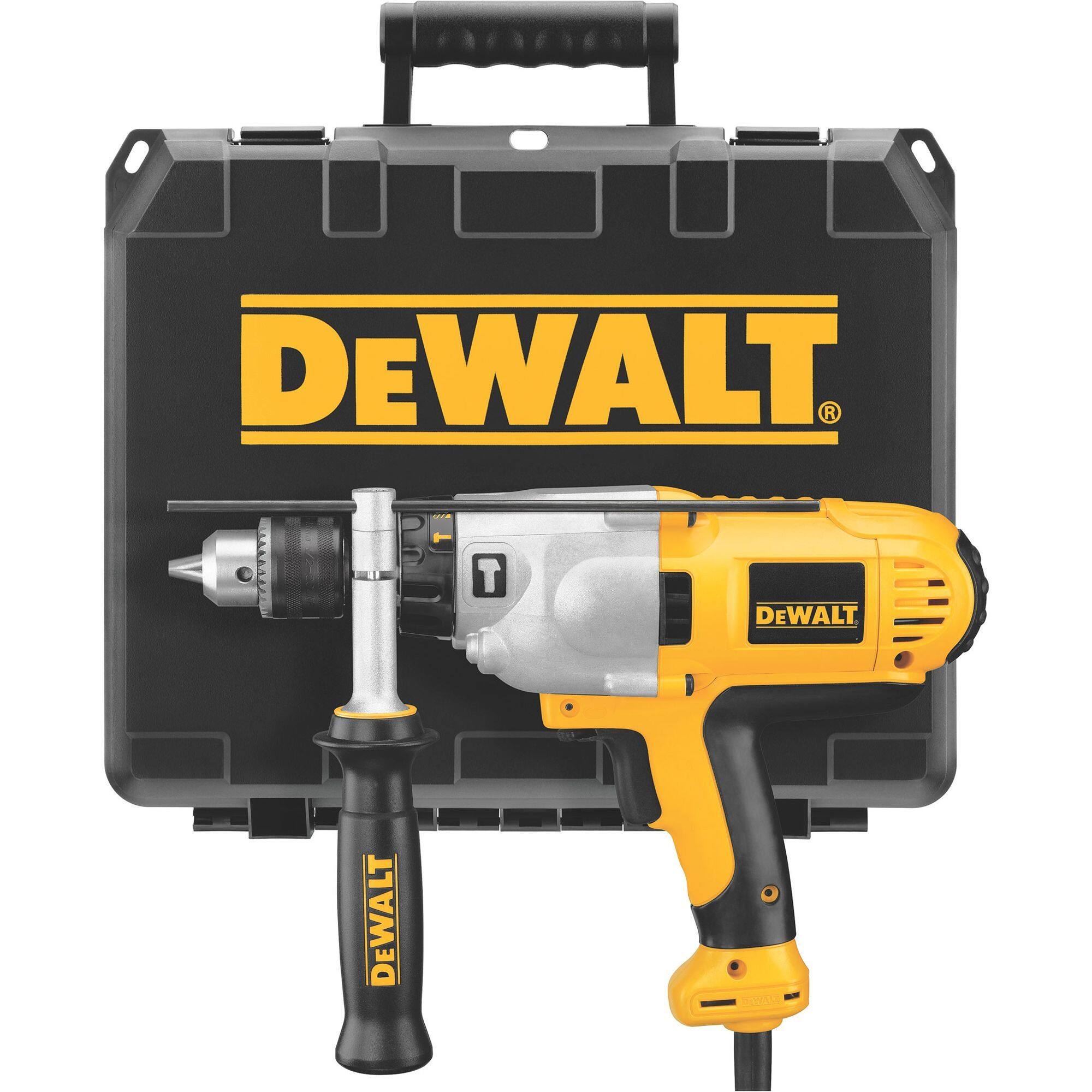 Dewalt hammer discount drill canadian tire