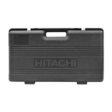 Perceuse-tournevis compacte sans fil Hitachi au Ni-Cd avec lampe de travail, 18 V Front_Flat