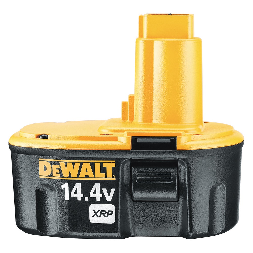 DEWALT 144V NiCad Cordless Drill/Driver, 1/2in Canadian Tire