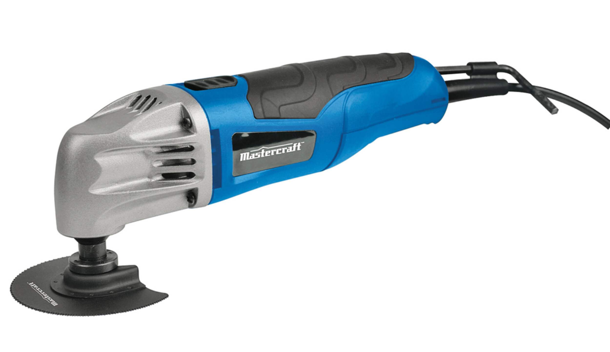 Mastercraft 2A MultiTool with 100pc Accessory Kit Canadian Tire