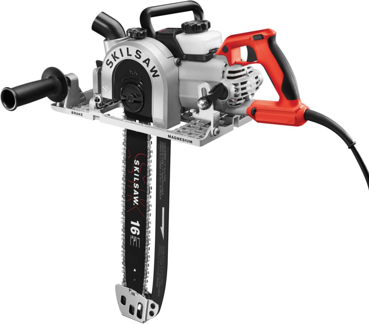 Skil chainsaw shop