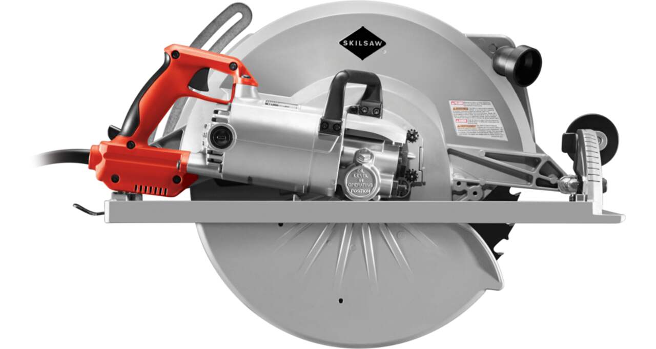 Skilsaw sawsquatch 16 sale
