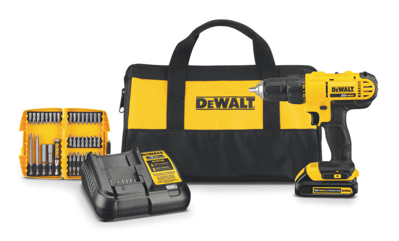 Canadian tire dewalt 20v sale