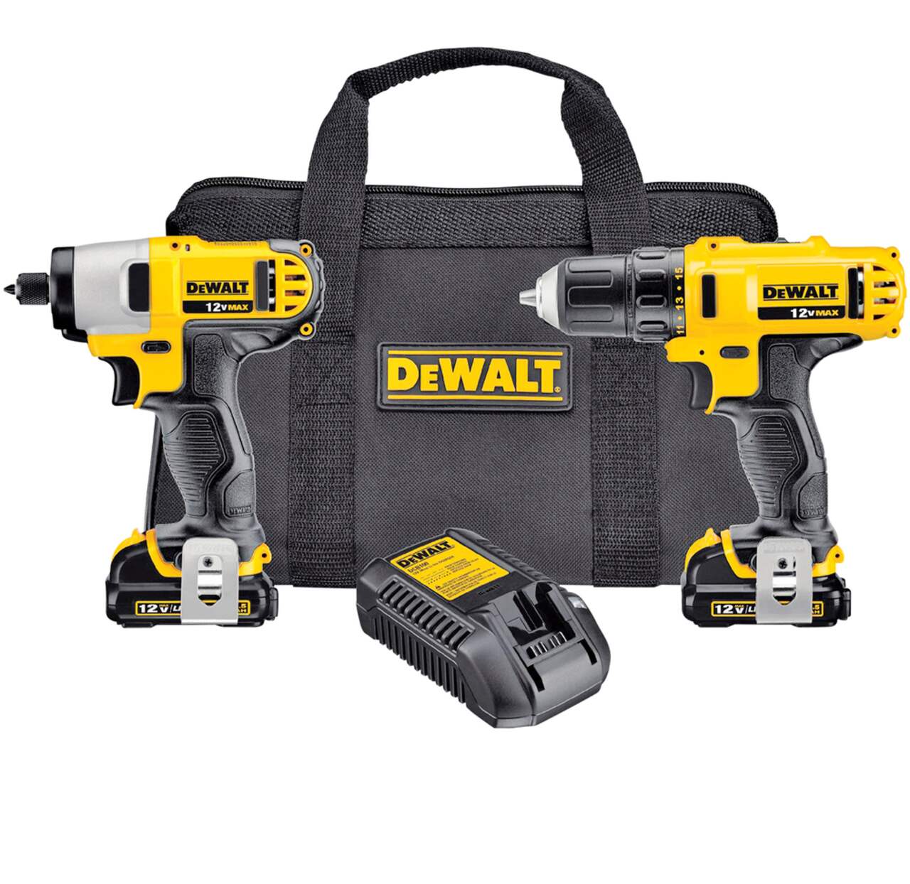 Canadian tire dewalt drill combo sales