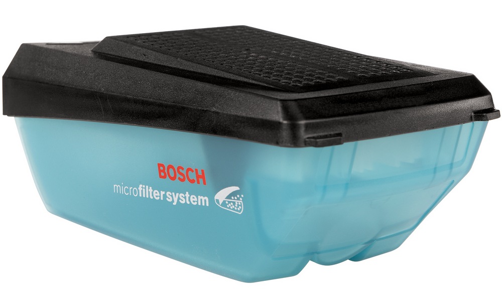 Bosch 2A Corded SingleSpeed 2A 1/4in Sheet Sander & 2.5A 5in Random