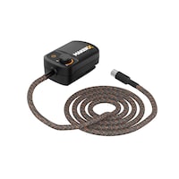 WORX WA7150 MAKERX 20V Hub Multi-Tool Power Adaptor with 4-ft Flexcord, Tool Only Front_Elevated