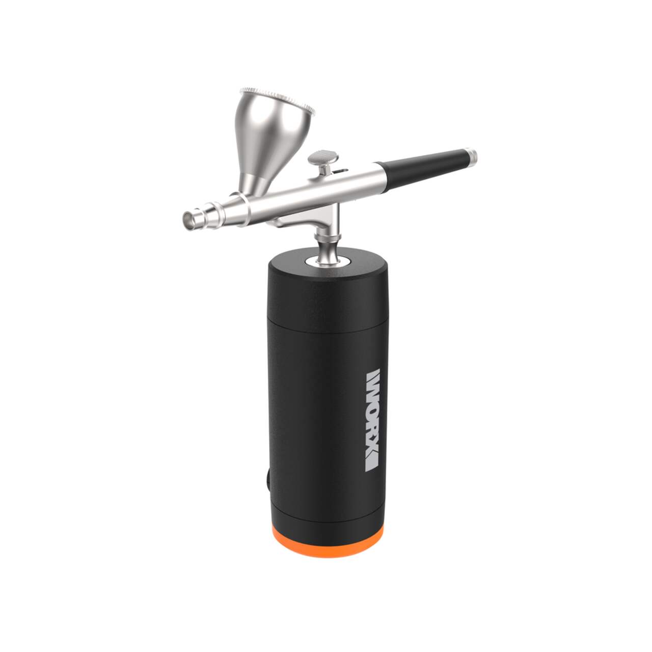 WORX WX742L.9 MAKERX 20V Power Share Compact Cordless Air Brush Paint  Sprayer, Tool Only