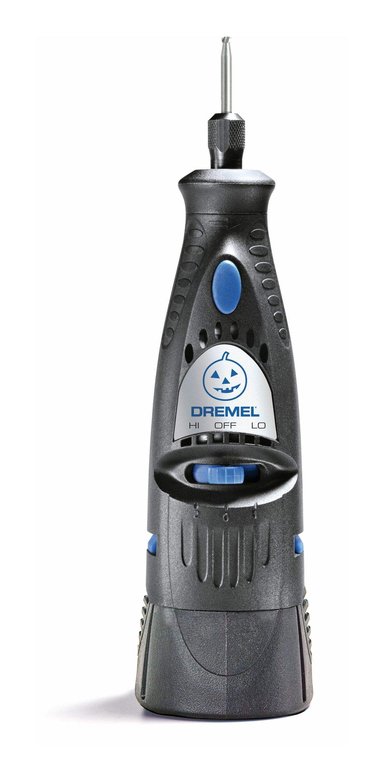 Dremel 7000 6V Battery Powered Cordless 2Speed Pumpkin Carving Rotary