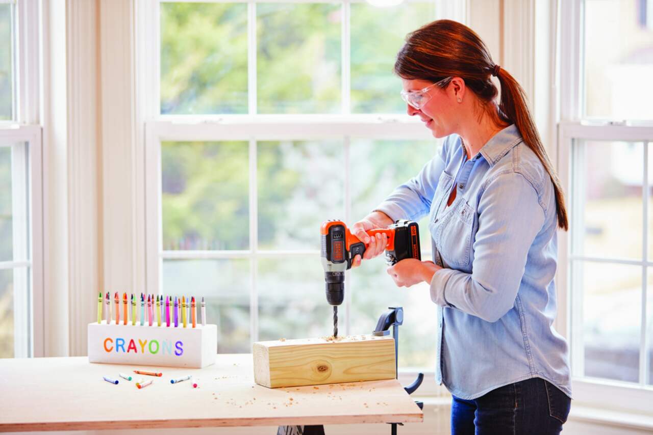 Drill black and decker canadian tire sales