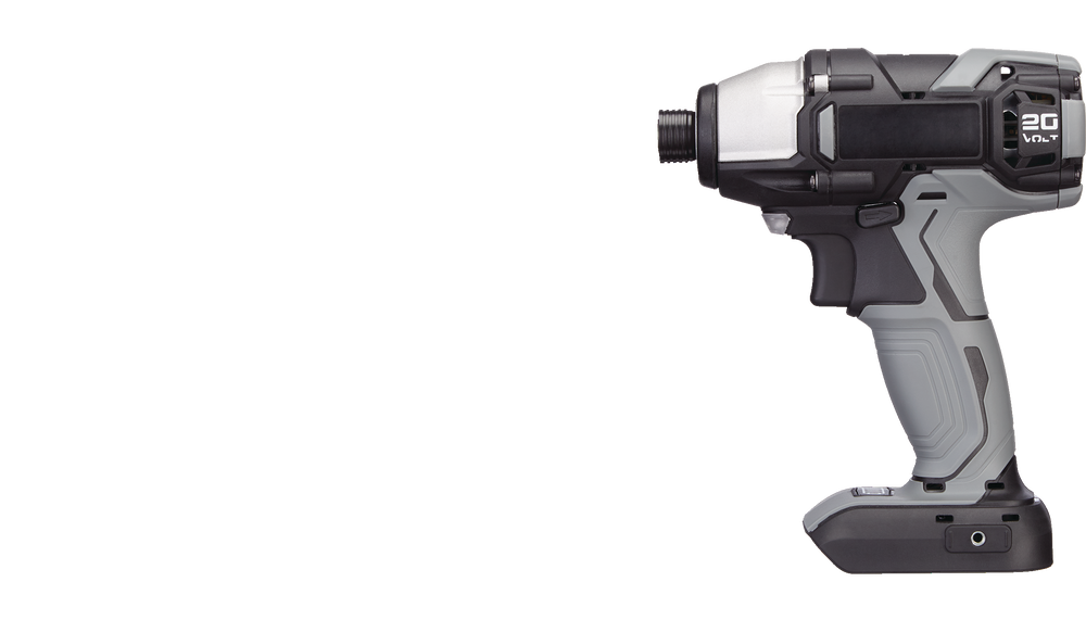 MAXIMUM 20V Max Lithium Ion Cordless Drill/Driver, Impact Driver