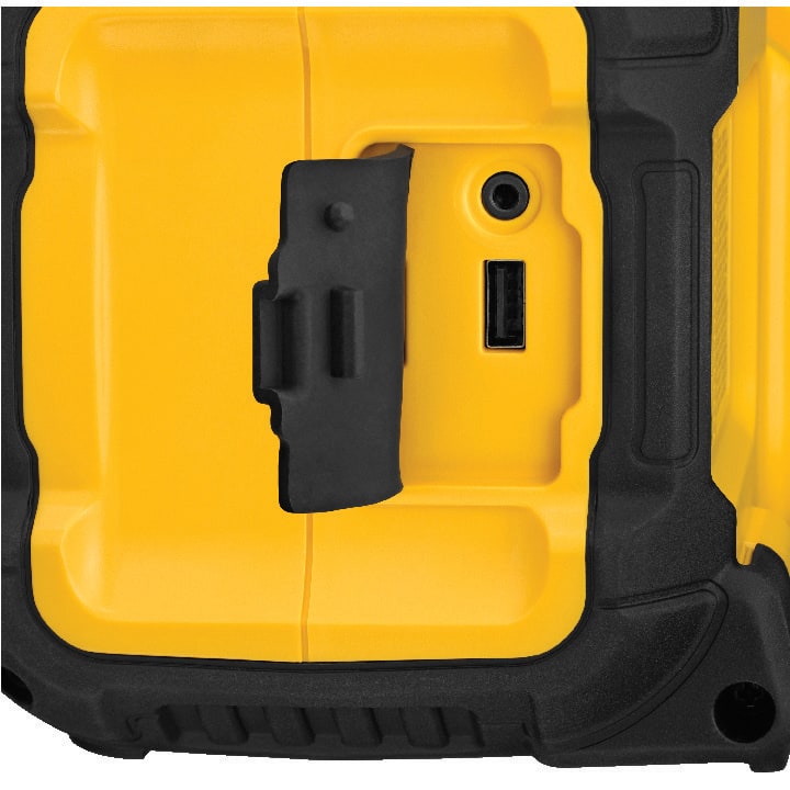 dewalt speaker canadian tire