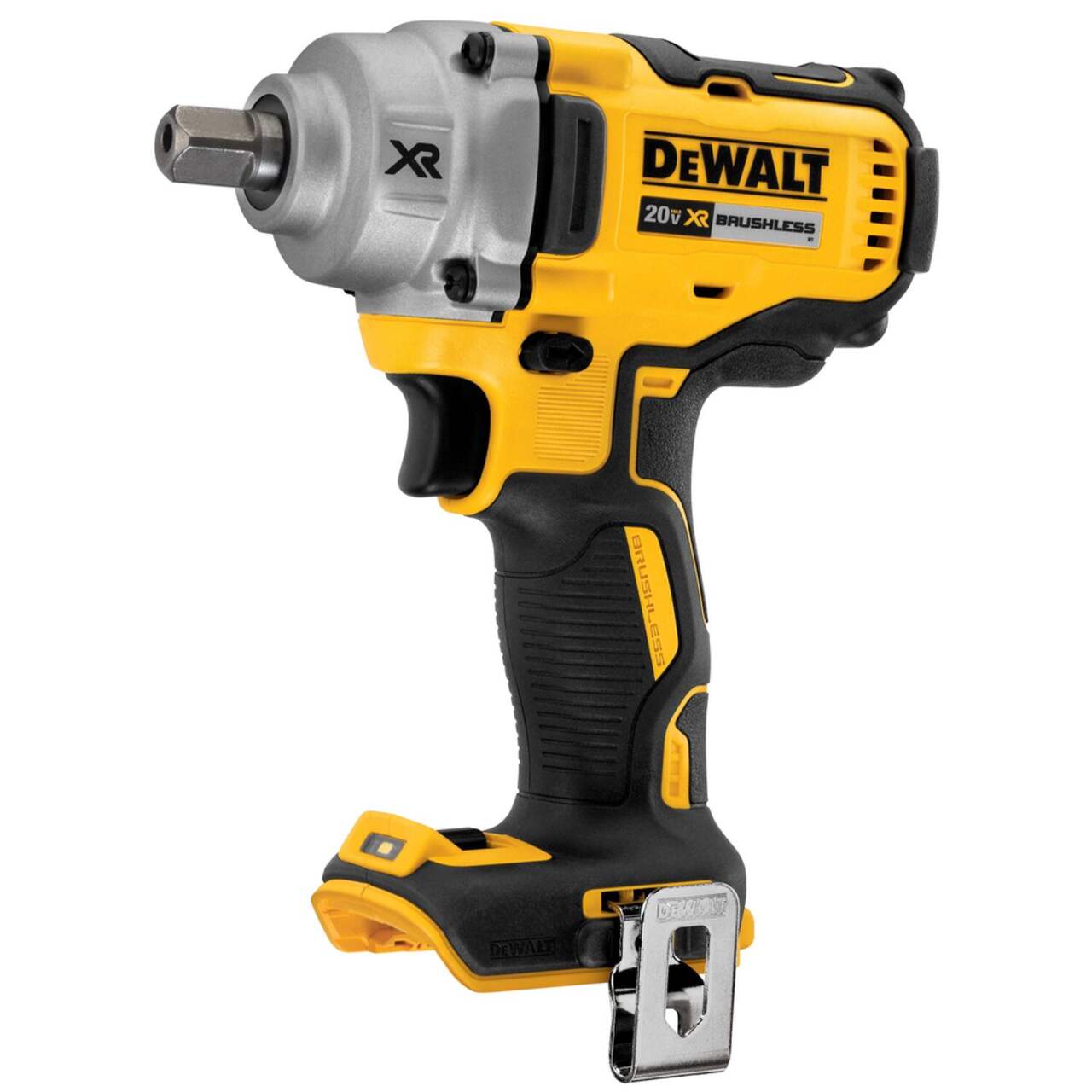 Dewalt shop 894 impact