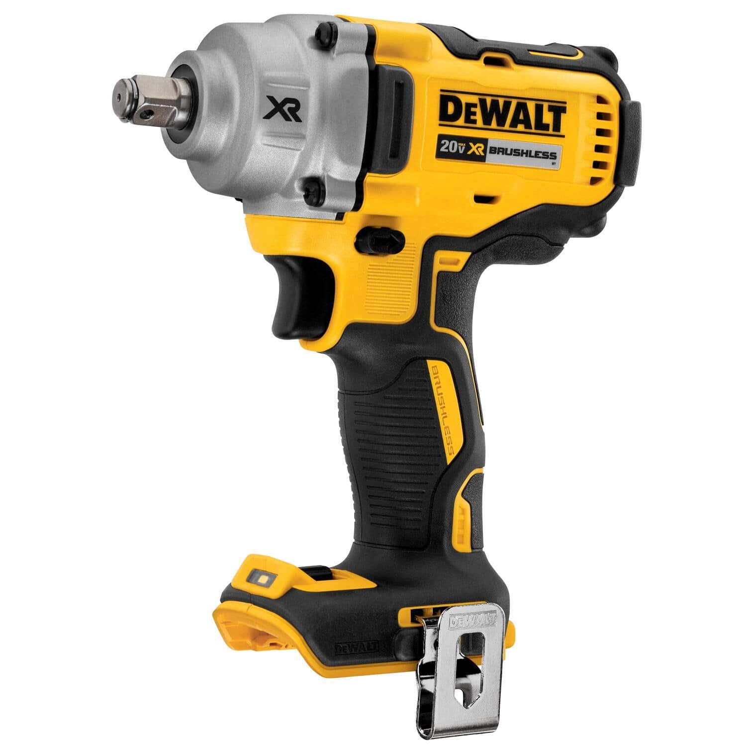 DEWALT DCF894HB 20V MAX XR Brushless Mid Torque Impact Wrench with