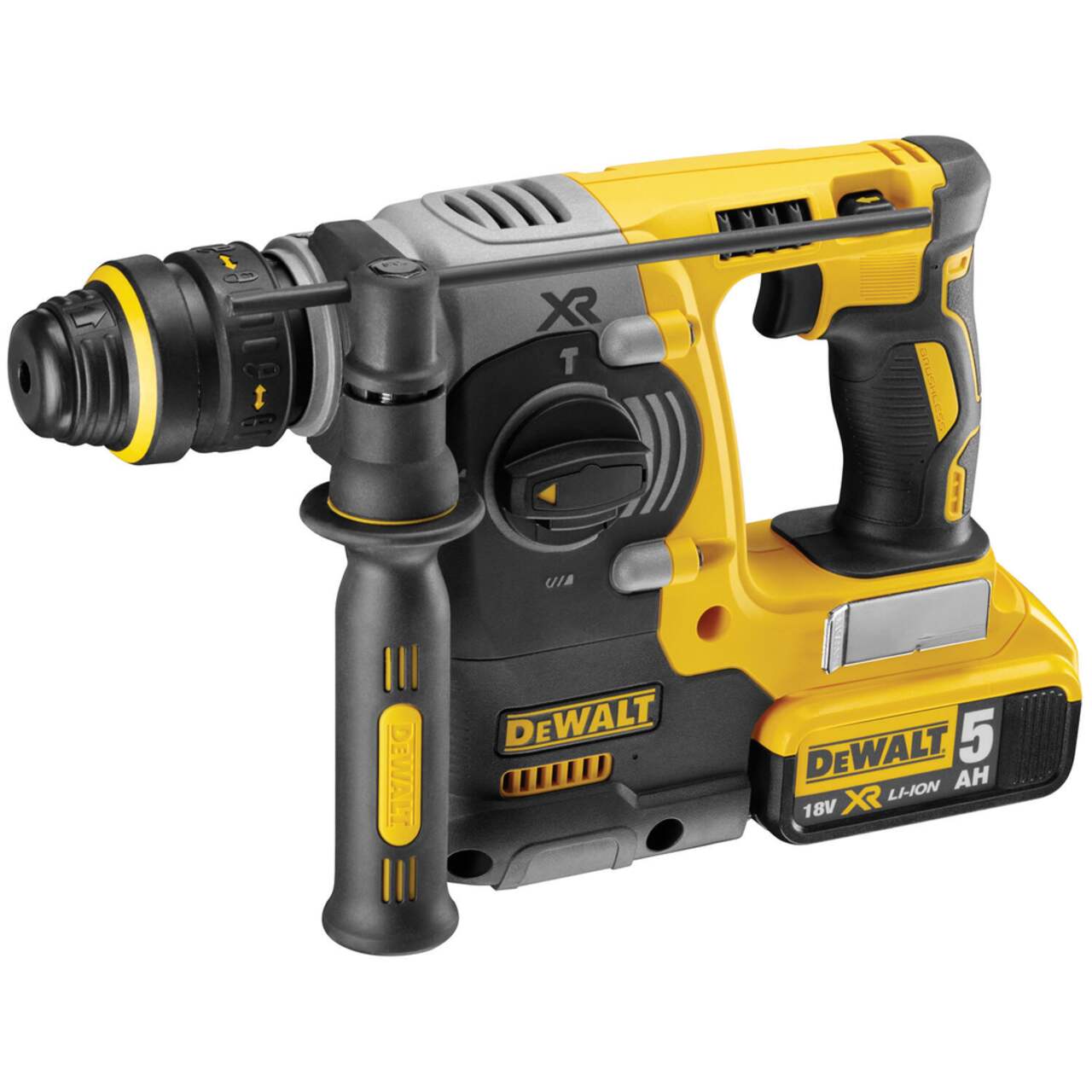DEWALT DCE512B 20V Max Portable Cordless Water-Resistant Jobsite Fan, Tool  Only, 11-in