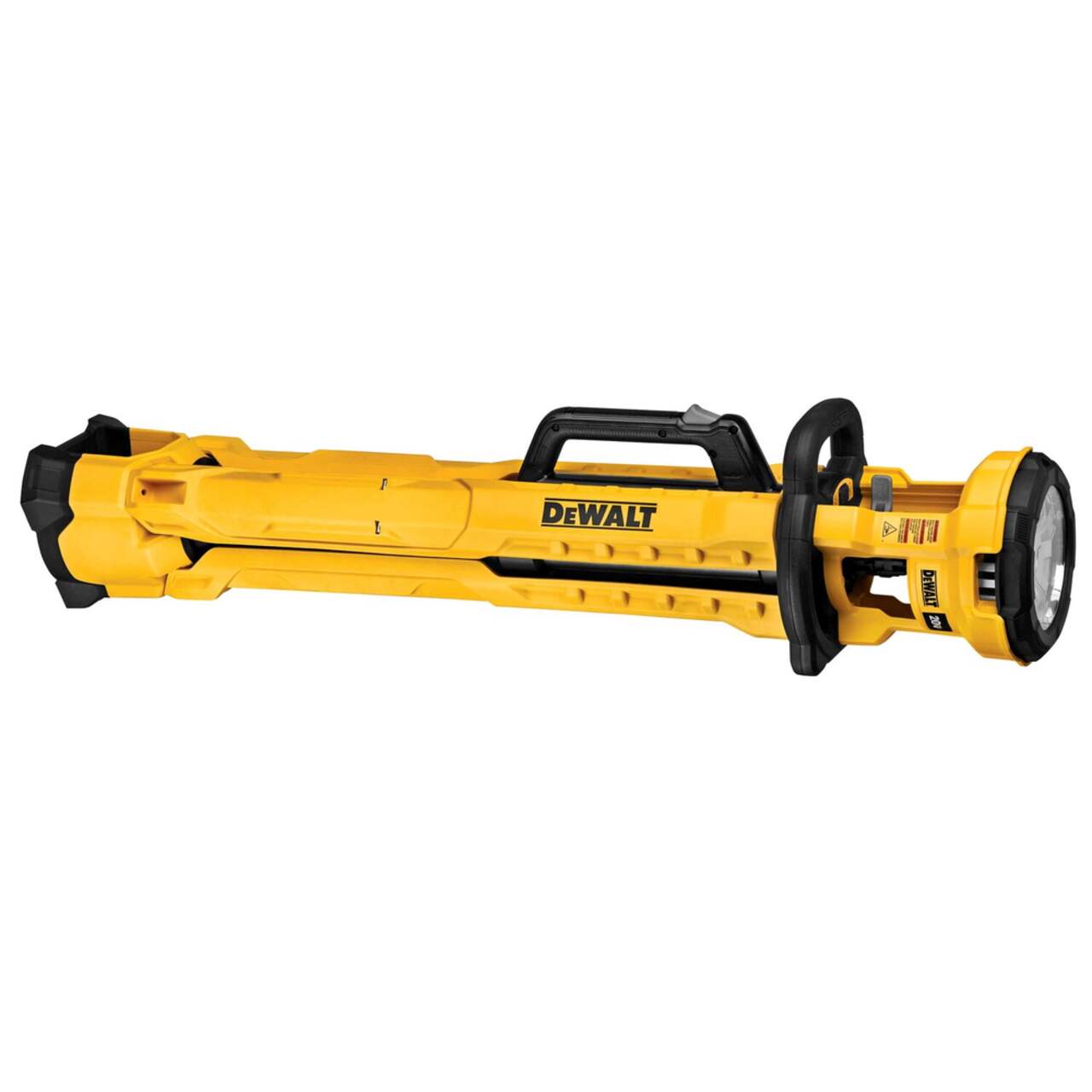 Dewalt cordless light clearance stand