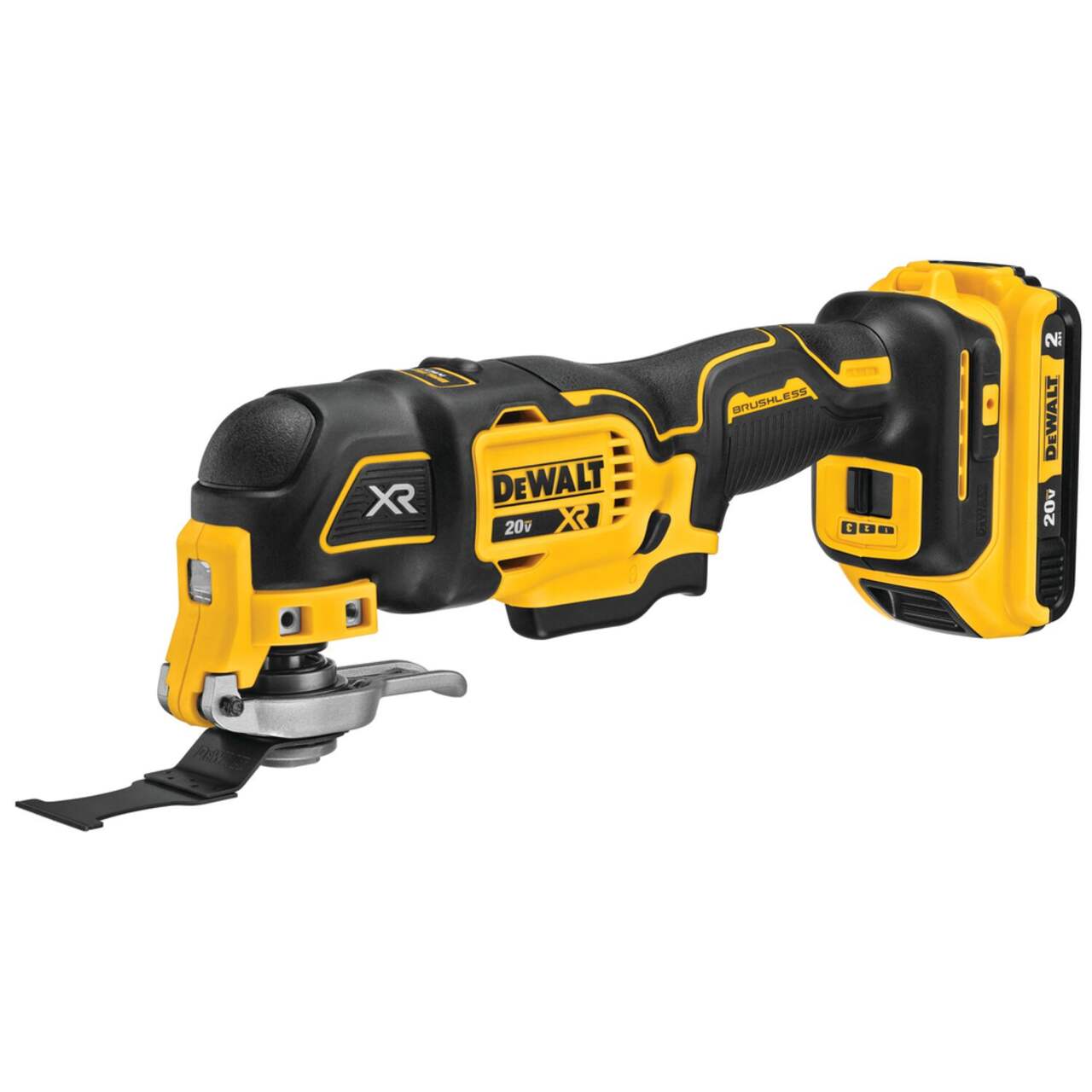 Dewalt multi tool pack cheap