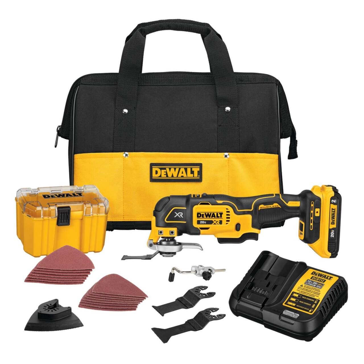 Dewalt oscillating shop tool canadian tire