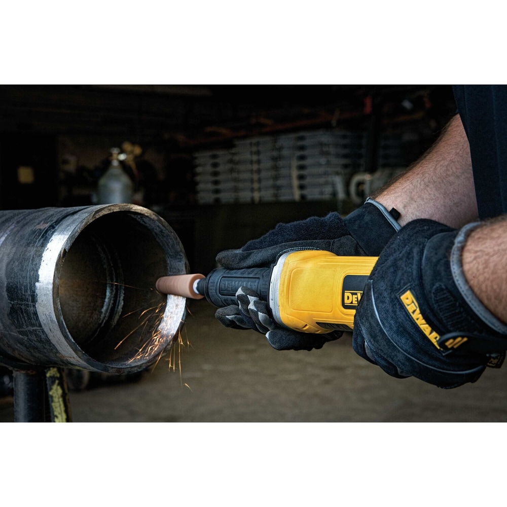 DEWALT DWE4887 Die Grinder, 11/2in Canadian Tire