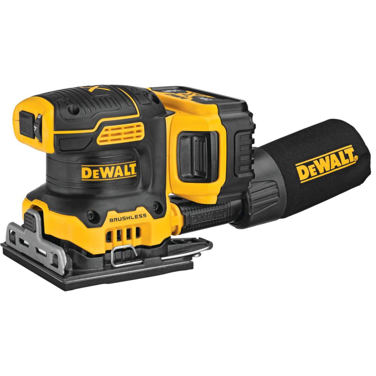 Dewalt dcw200n sales