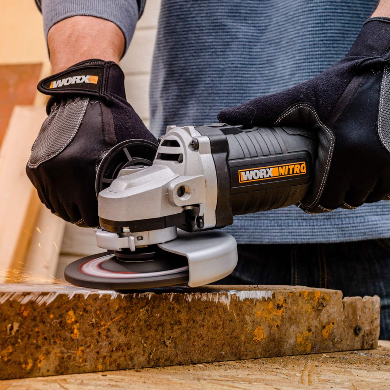 Cordless grinder canadian tire on sale