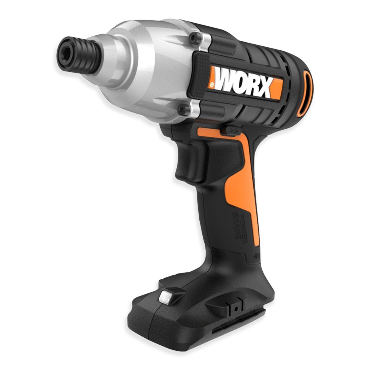 WORX 20V Li Ion Impact Driver Tool Only