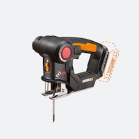 WORX 20V Axis Tool (Tool Only) Front_Angled_Left