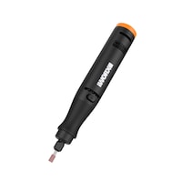 WORX 20V MAKER X Rotary Tool (Tool Only) Front_Three_Fourths_Angled_Left