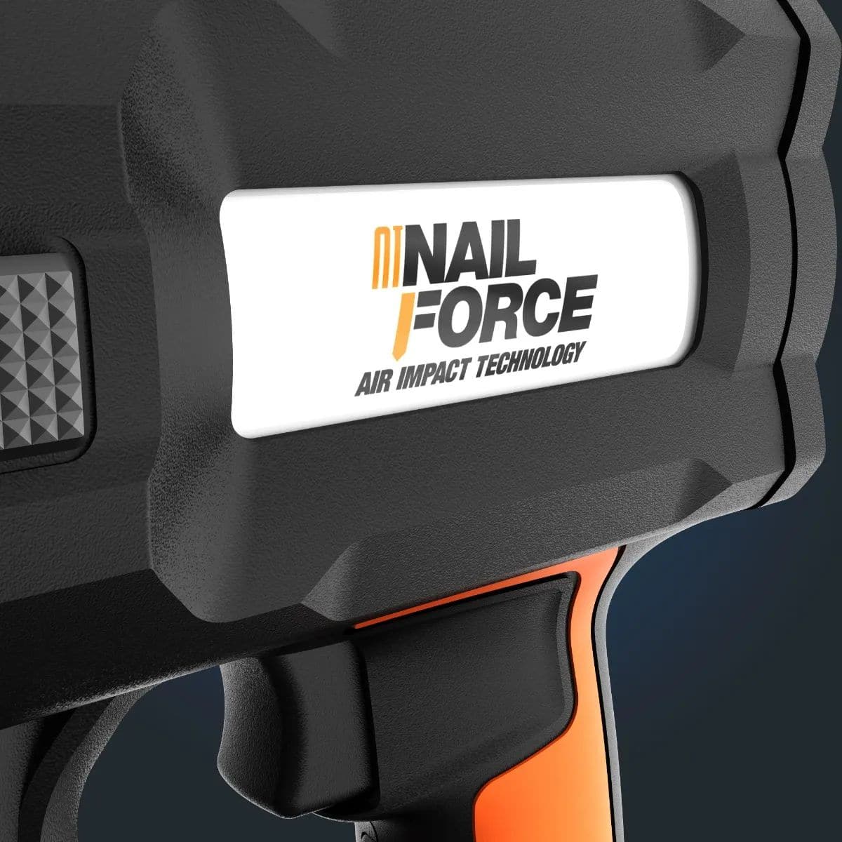 Worx brad nailer online review