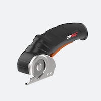 WORX ZipSnip with Blade Front_Angled_Left