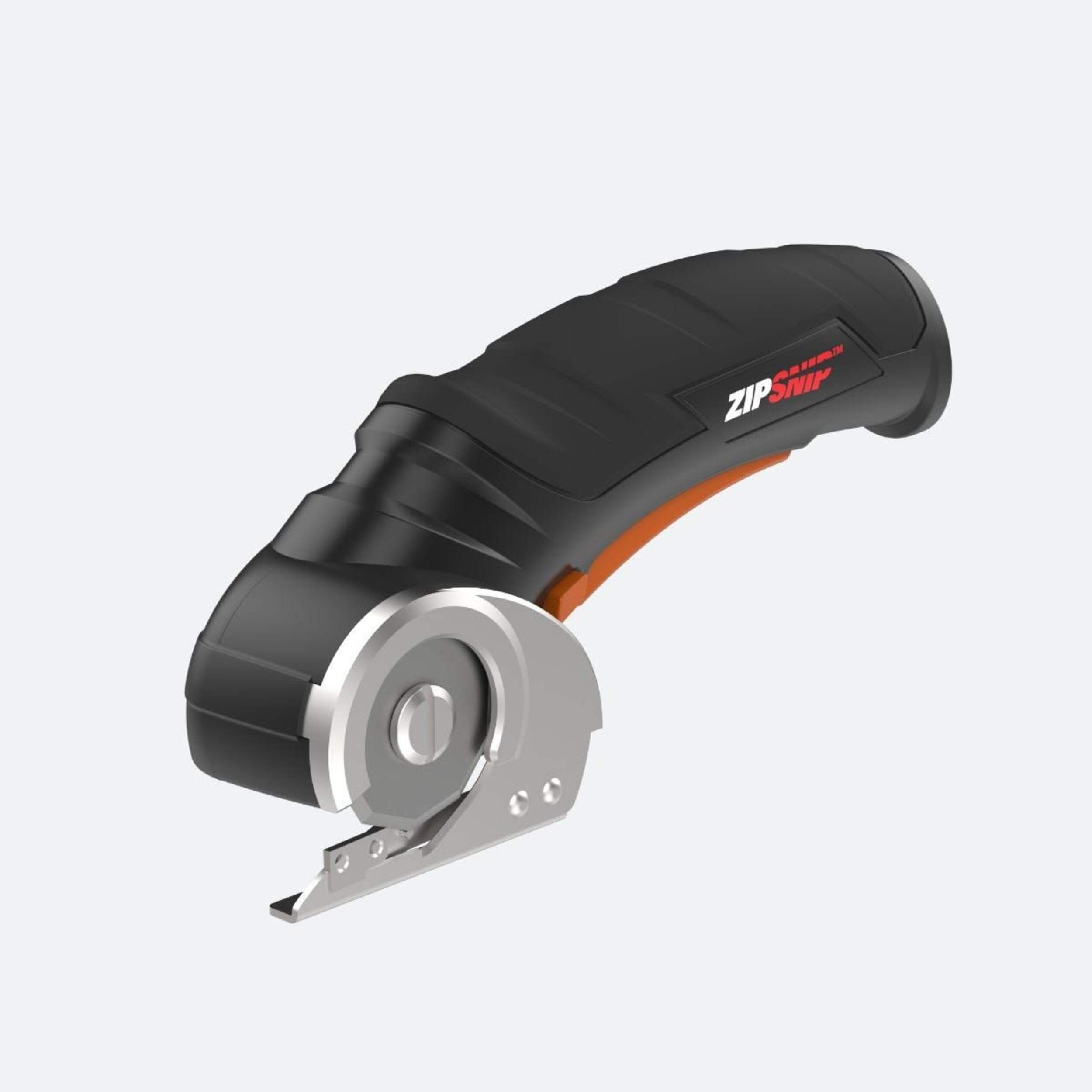 WORX ZipSnip with Blade Front_Angled_Left