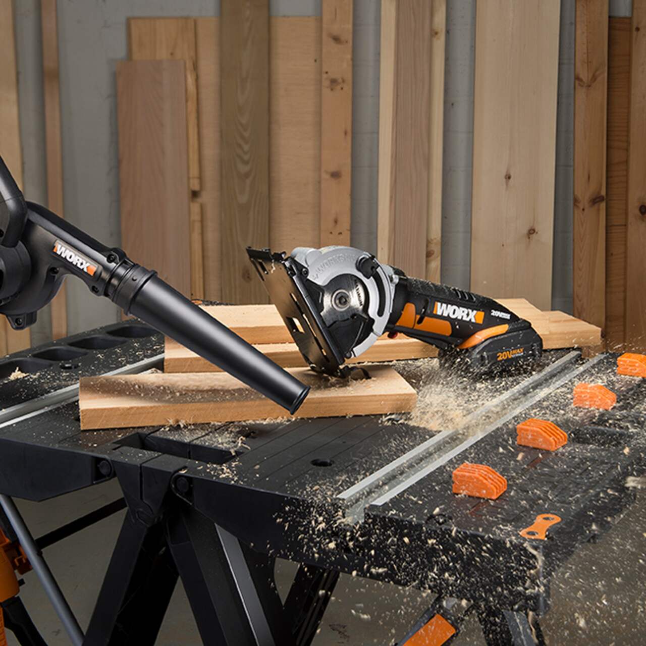 Worx trivac cheap canadian tire
