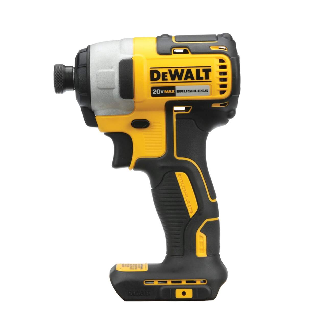 Canadian tire impact top driver