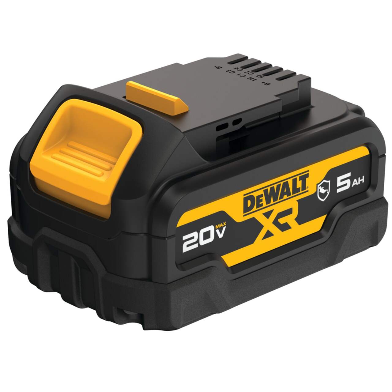 Dewalt 18v 5.0 ah battery sale