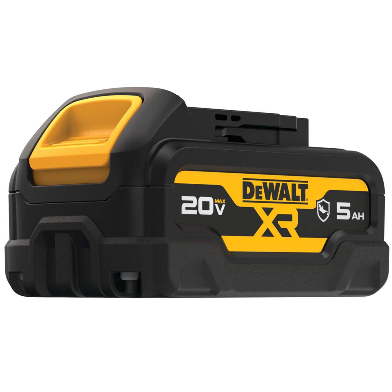 Is it any good? DeWALT 20V 5AH Battery Review 