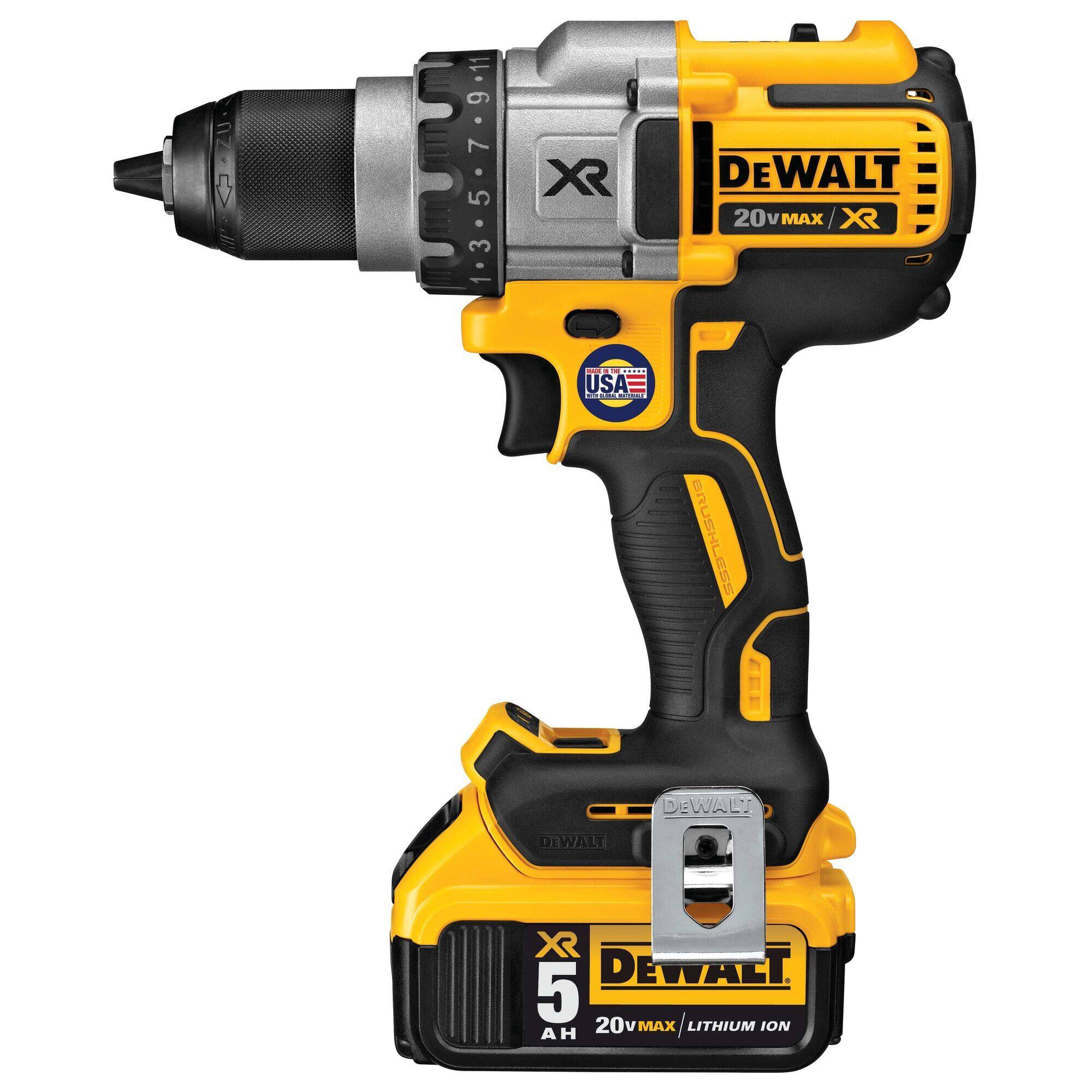 Canadian tire dewalt impact new arrivals