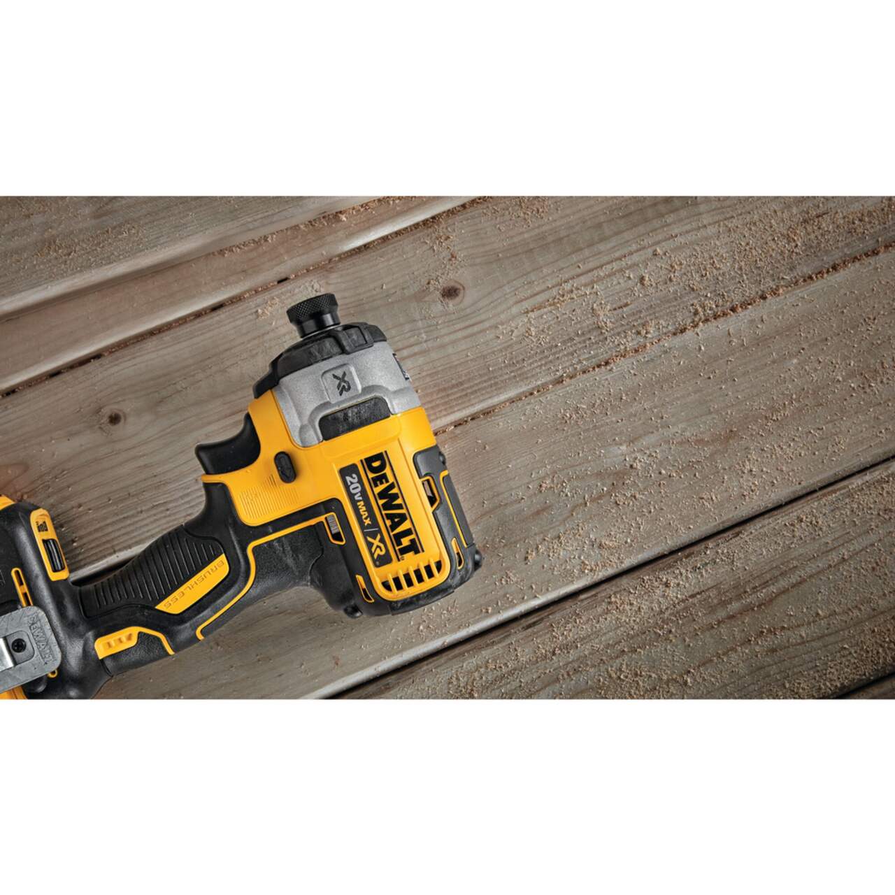 Dewalt dcf887m2 store