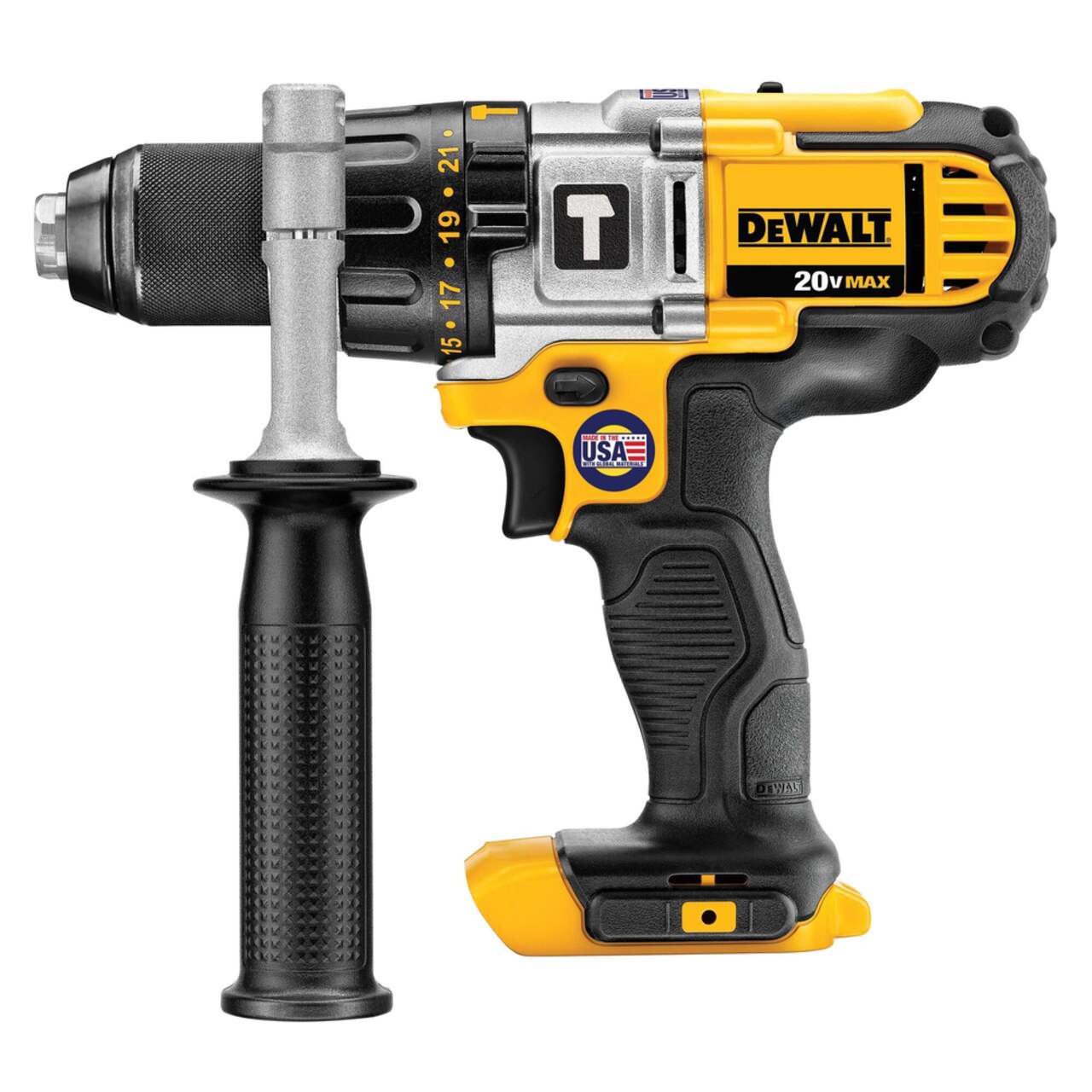 Dewalt 20v max 5 shop tool combo kit
